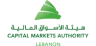 Capital Markets Authority