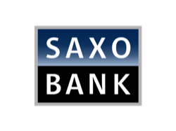 Saxo Bank